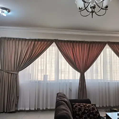 Curtains